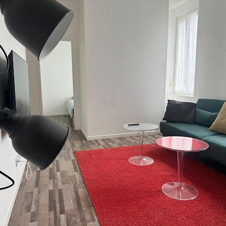 Philomene Apartment Romilly-sur-Seine Exterior photo