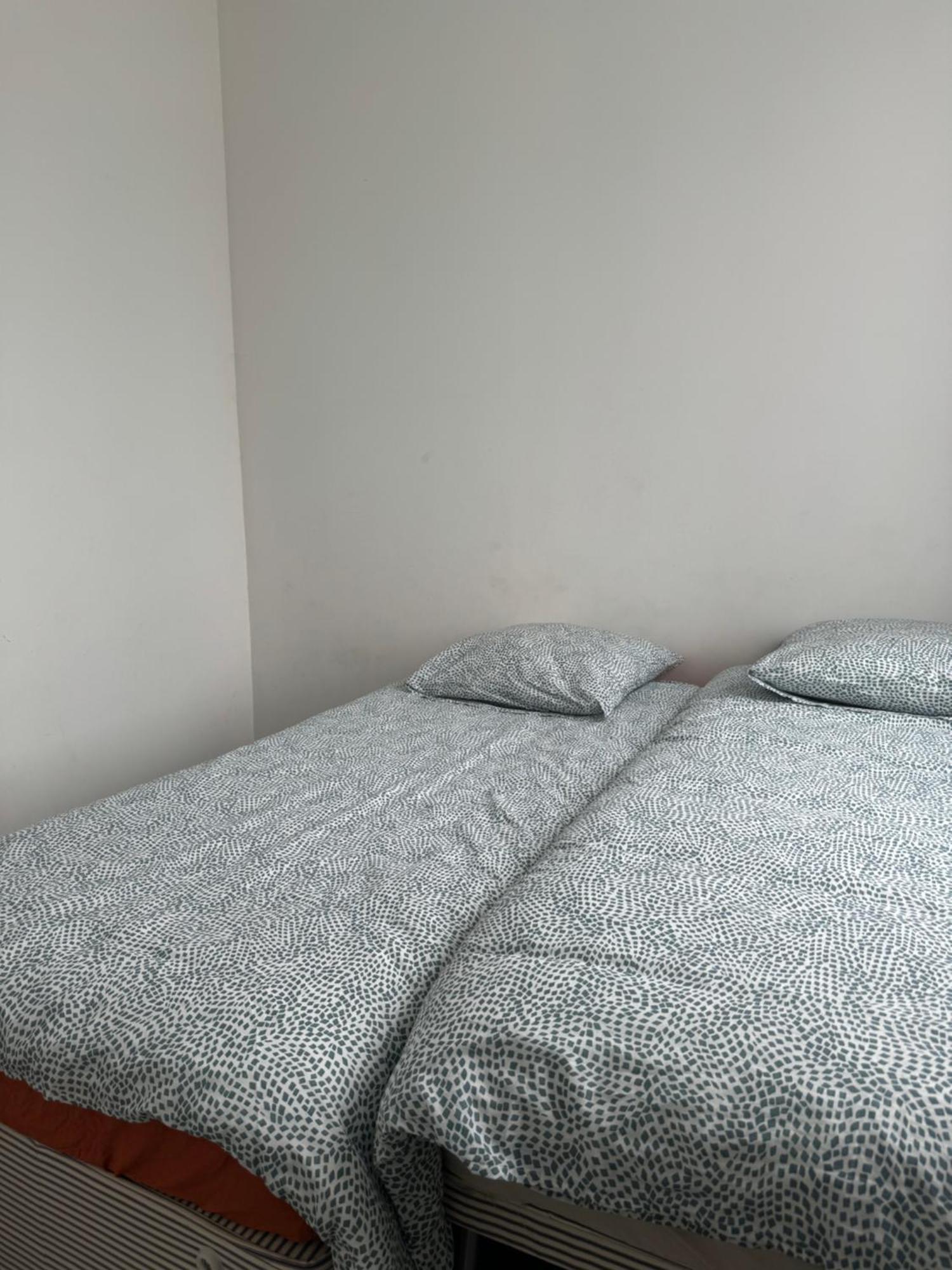 Philomene Apartment Romilly-sur-Seine Exterior photo