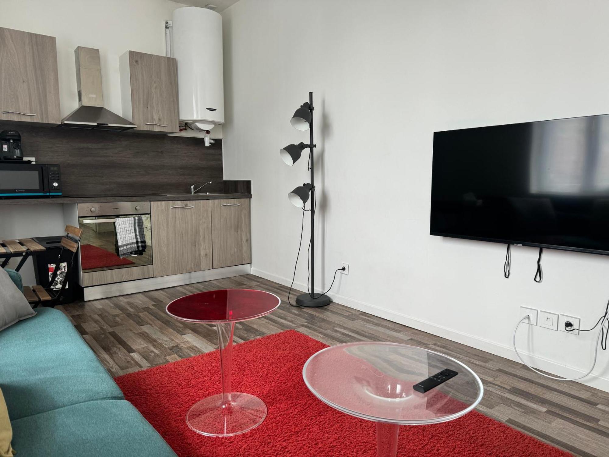 Philomene Apartment Romilly-sur-Seine Exterior photo