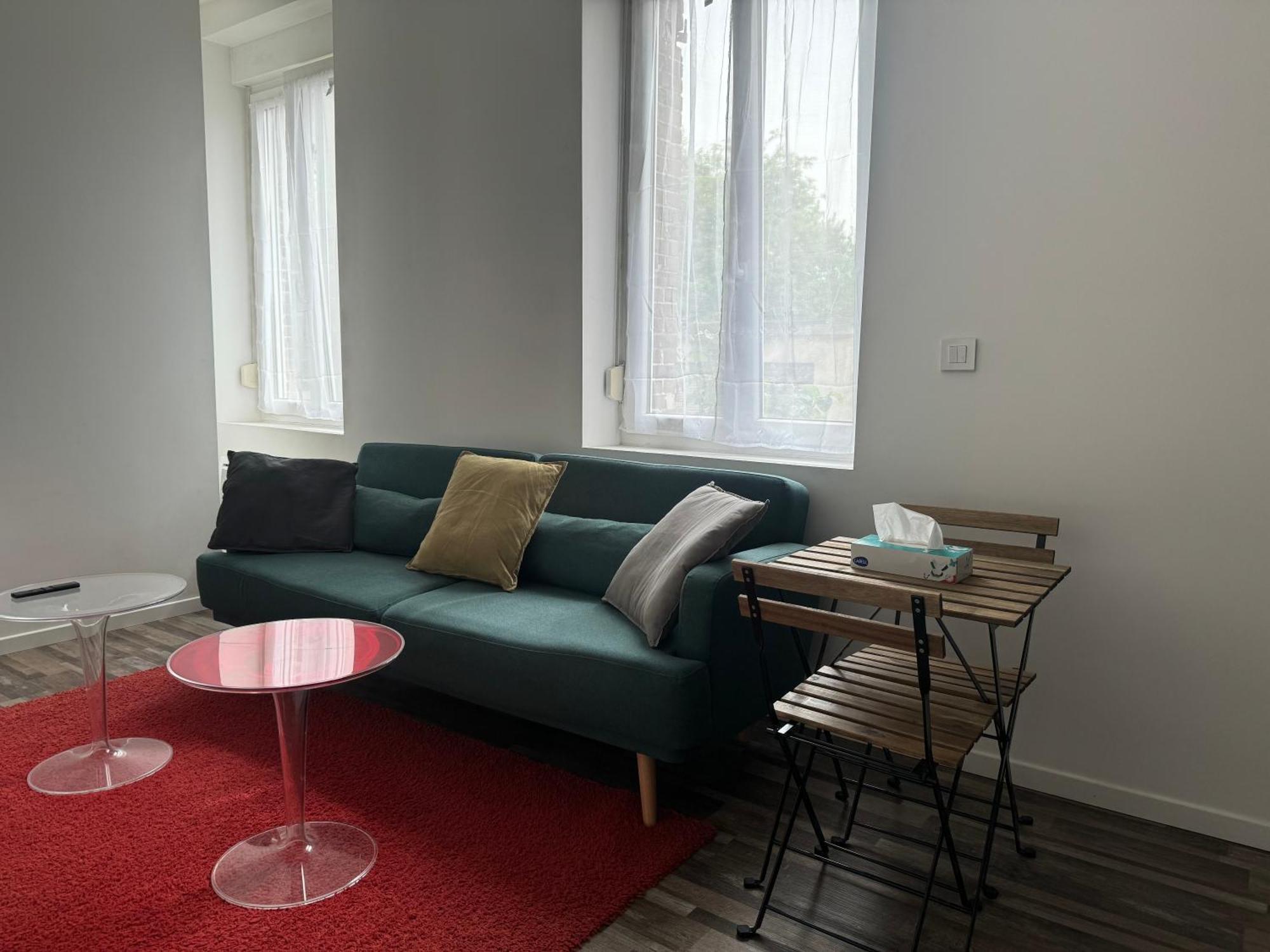 Philomene Apartment Romilly-sur-Seine Exterior photo